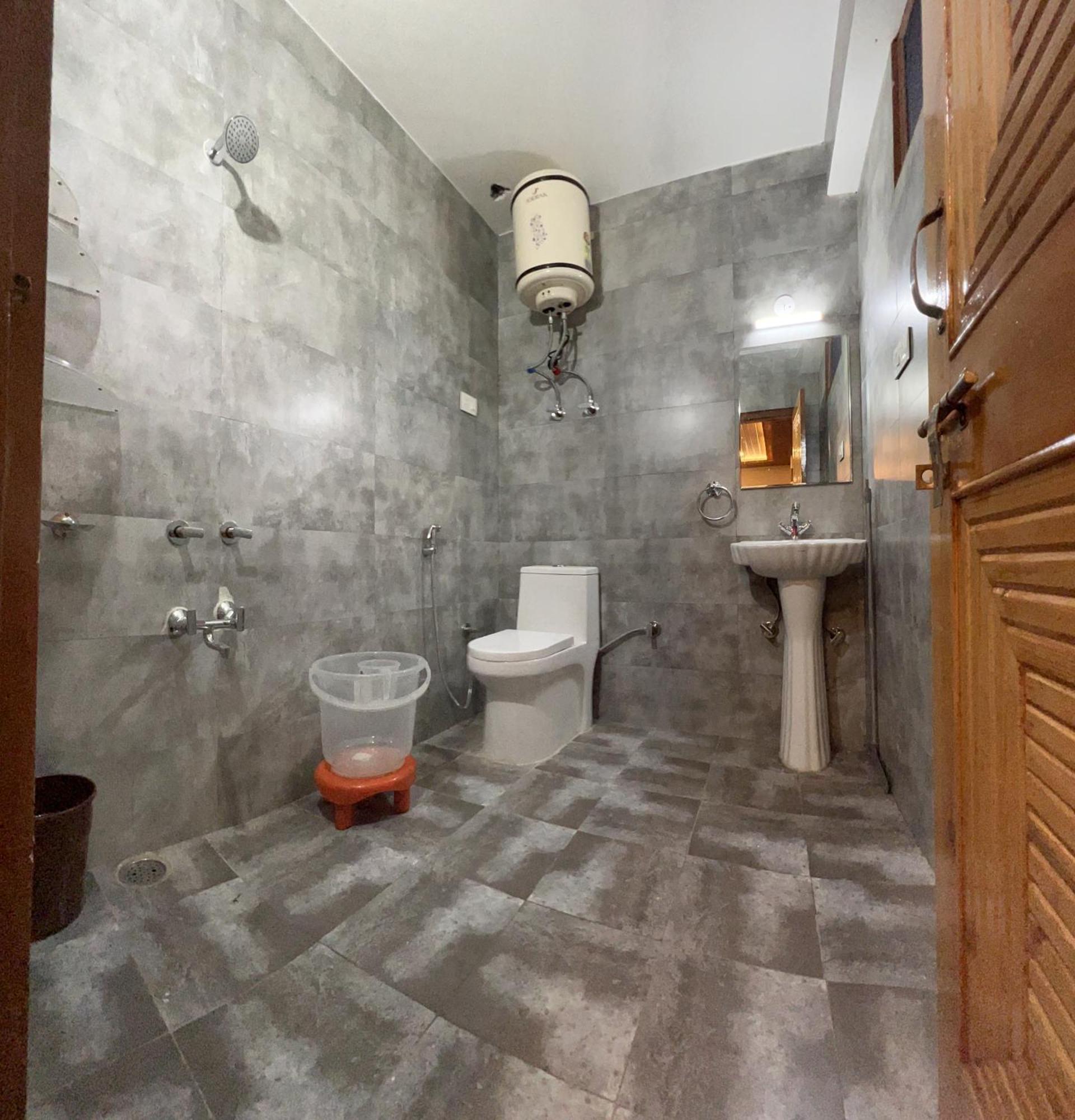 The Sana Luxury Stay, Manali Exterior foto